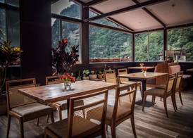 Jaya Machu Picchu Boutique Hotel 2