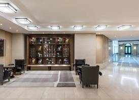 Avani Metropolis Auckland Residences 4