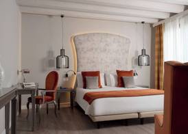 Hotel Campo Marzio 5