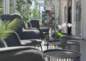 Mirage City Hotel Stuttgart Zentrum 2