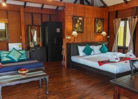 ThaiLife Wellness & Meditation Resort- SHA Plus 4