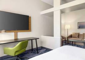 Fairfield Inn & Suites Memphis Olive Branch 5