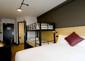 ibis budget Sydney East 5