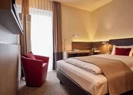 bigBOX ALLGÄU Hotel, WorldHotels Distinctive 3