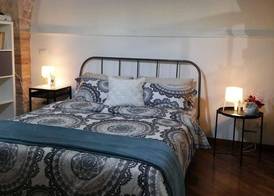 B&B Piccolo Loft del Borgo 3