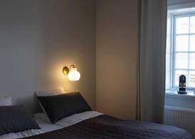 Hotel Siemsens Gaard 5
