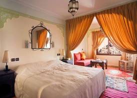 Riad Atlas Toubkal 3