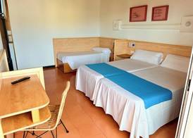 Hotel Xaine Park 3