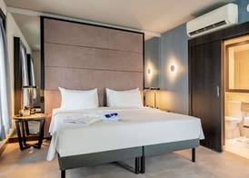 Novotel SP Jardins 3