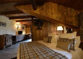 La Madonnina Del Gran Paradiso Wellness Hotel 2