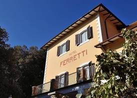 Albergo Ristorante Ferretti 2