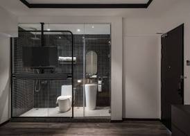 Modern Hotel Georgetown 5