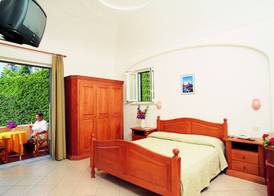 Villa Angela Hotel & Spa 3