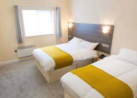Halfway Hotel 2