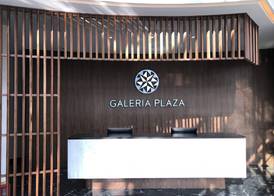 Galeria Plaza San Jeronimo 2