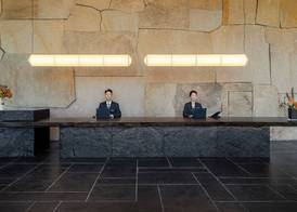 Ascott Fengyishan Shenzhen 5