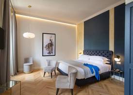 Spagna Luxury Rooms 2