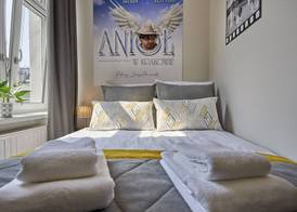 FLORIANSKA 32 by PI Apartments 3