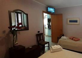 Bed & Breakfast Scicli 5
