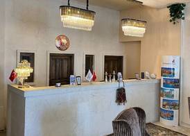 KANÇUL HOTEL TAŞTEPELER 2