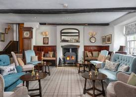The King's Head 2