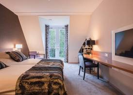 Hotel Woudschoten 5