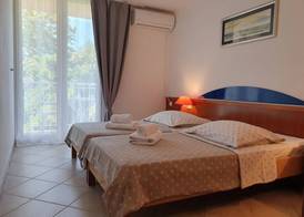 Tourist Settlement Brzet 4