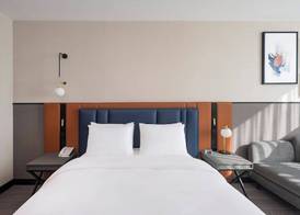 Crowne Plaza Istanbul - West by IHG 5