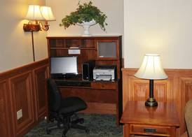 Homestead Inn and Suites 3