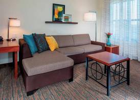 Residence Inn Dover 5