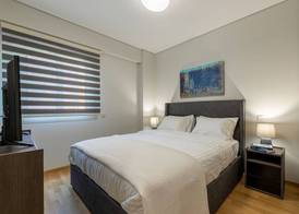 Olygreen Athens Residences 2