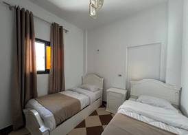 Manzzel Dahab Hostel 3