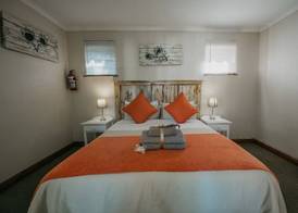 The Village Lodge 4