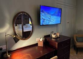 The George Hotel Easingwold 3