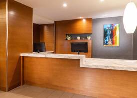Hyatt House Seattle Downtown 2