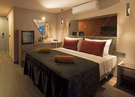 VOXX MARMARİS BEACH RESORT 3
