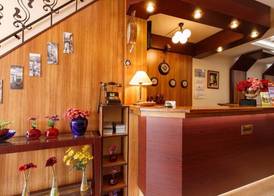 Hotel Ipekyolu 2