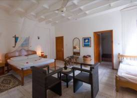 Zerof Guest House 5