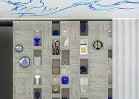 Bleu Hôtel & Spa by Germain Collection 3