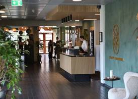 Hotel Britannia 3