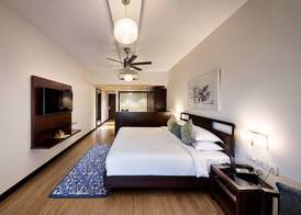 Trance Sunderban Resort 5