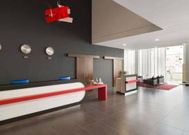 Ramada Encore Al Khobar Olaya 2