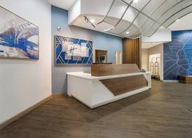 Holiday Inn Express & Suites LEXINGTON by IHG 2
