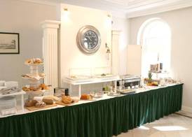 Self-Check-In Hotel Adlon 5