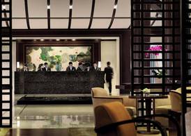 Four Seasons Hotel Hangzhou at West Lake 5