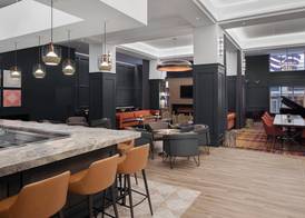 Hyatt Centric Downtown Minneapolis 5