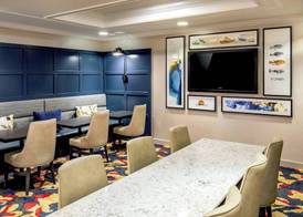 Residence Inn by Marriott Boston Woburn 2