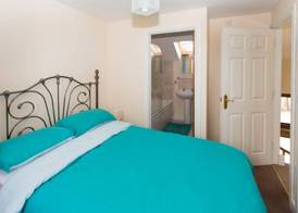 Merlin Cottages 3