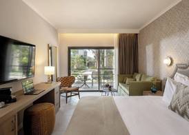 Ayala by Isrotel Collection 5