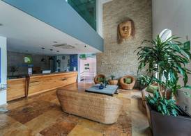 Hotel La Venta Inn Villahermosa 5